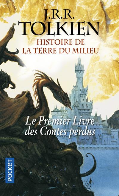 Le Livre des contes perdus 1