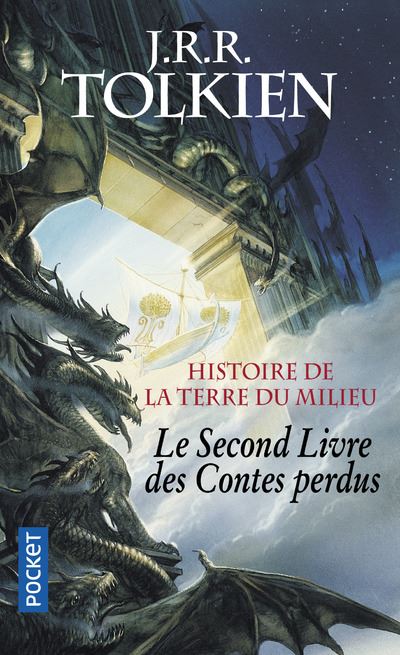 Le Livre des contes perdus 2