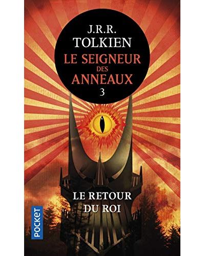 Le Seigneur des Anneaux - Le Retour du Roi