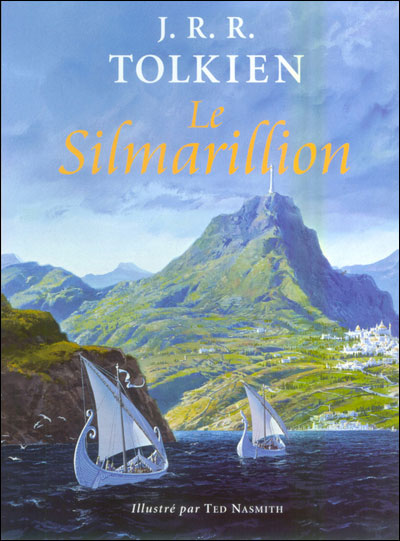 Le Silmarillion