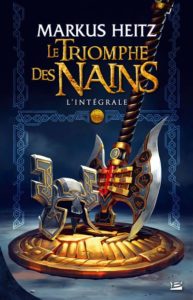 Le Triomphe des Nains - Intégrale