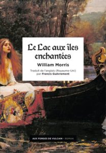 Le lac aux îles enchantées