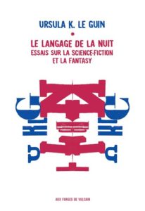 Le langage de la nuit