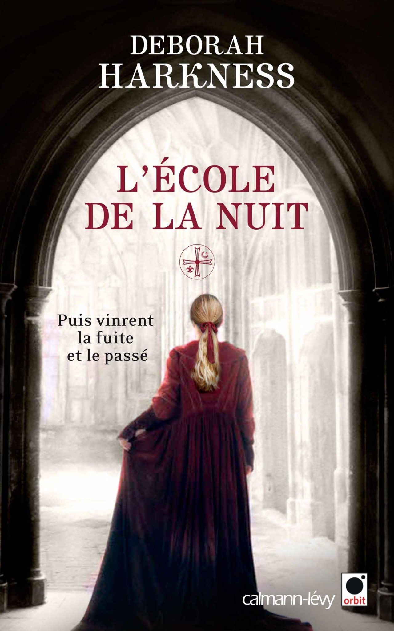 Livre Perdu Des Sortilèges Saison 2 Le livre perdu des sortilèges T.2 - L'École de la nuit - OniriBook
