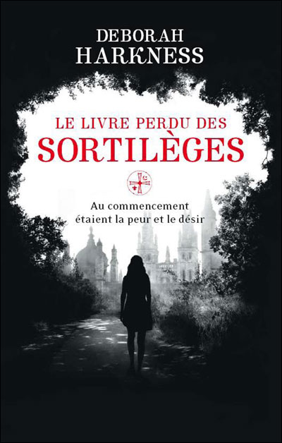 Le livre perdu des sortilèges