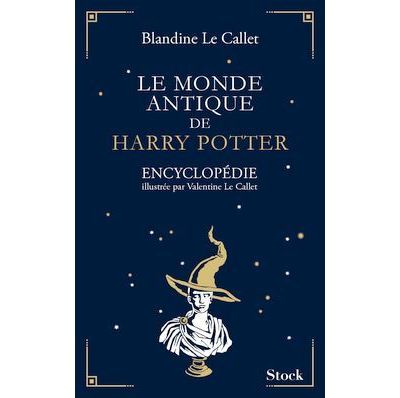 Le monde antique de Harry Potter