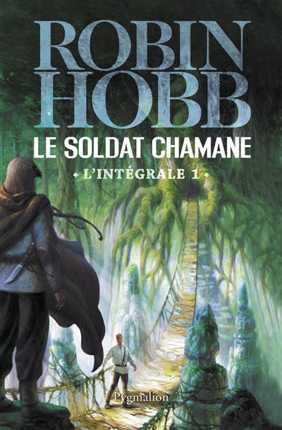 Le soldat chamane - Intégrale 1