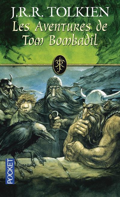 Les Aventures de Tom Bombadil