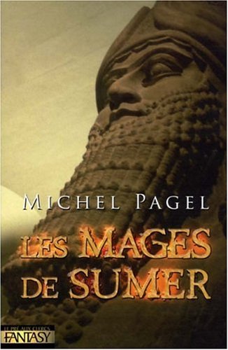 Les Immortels - Les Mages de Sumer