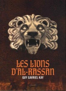 Les Lions d’Al-Rassan