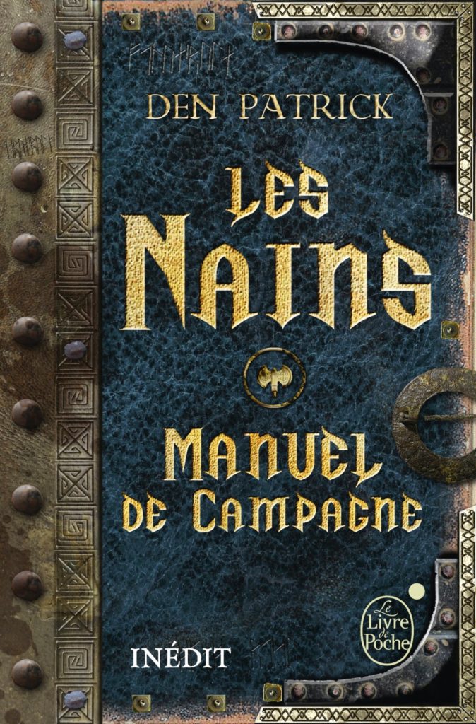 Les Nains - Manuel de Campagne