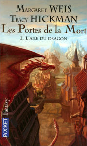 Les Portes de la Mort - L'aile du dragon