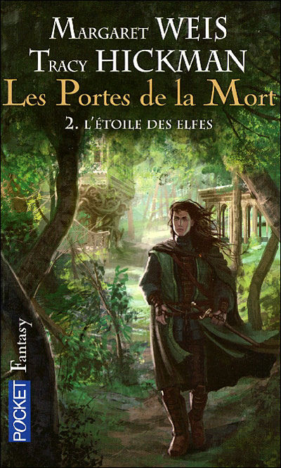 Les Portes de la Mort - L'étoile des elfes