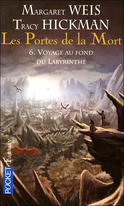 Les Portes de la Mort - Voyage au fond du labyrinthe