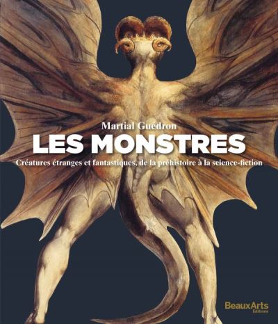 Les monstres