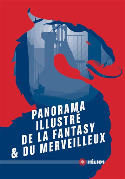 Panorama illustré de la fantasy et du merveilleux