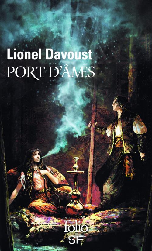 Port d’âmes