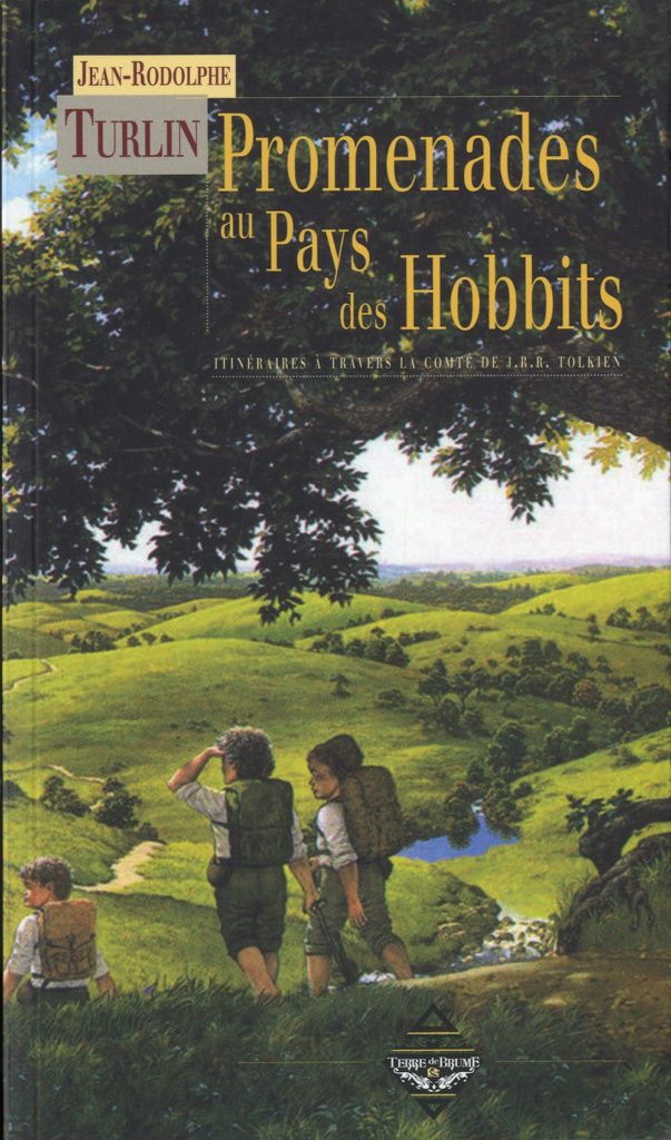 Promenades au pays des hobbits