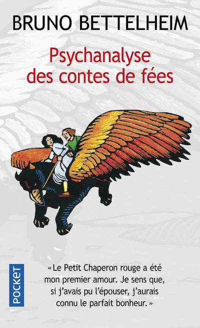 Psychanalyse des contes de fées