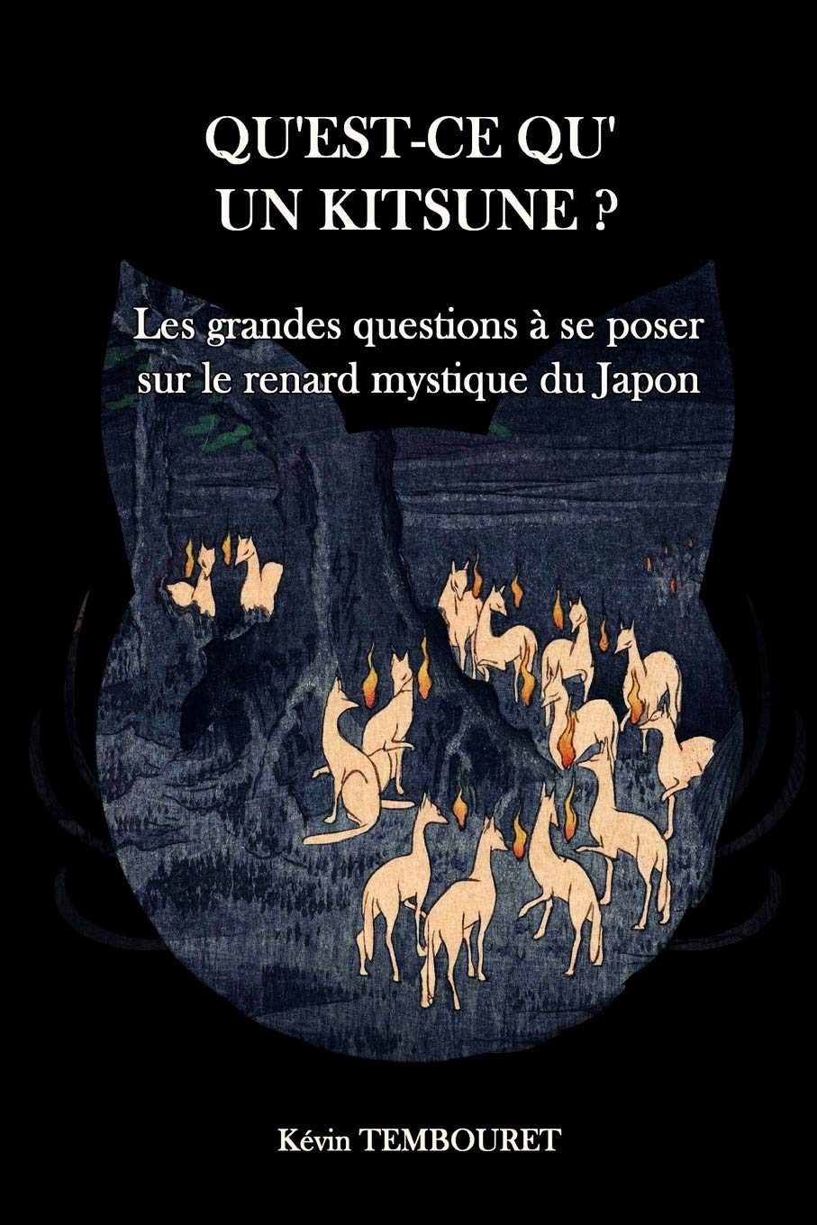 Qu'est-ce qu'un Kitsune ? Les grandes questions à se poser sur le renard mystique du Japon