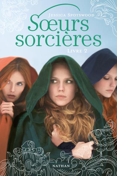 Sœurs sorcières