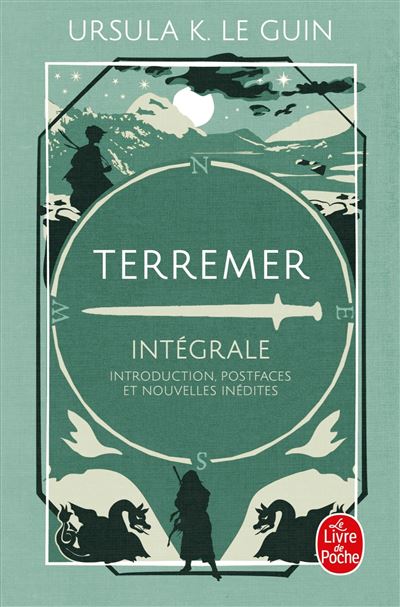 Terremer - Intégrale