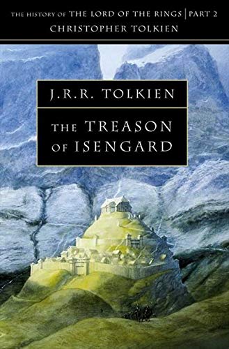 The Treason of Isengard