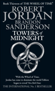 Towers of Midnight