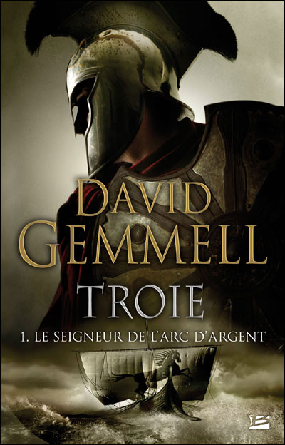 Troie - Le Seigneur de l'Arc d'Argent