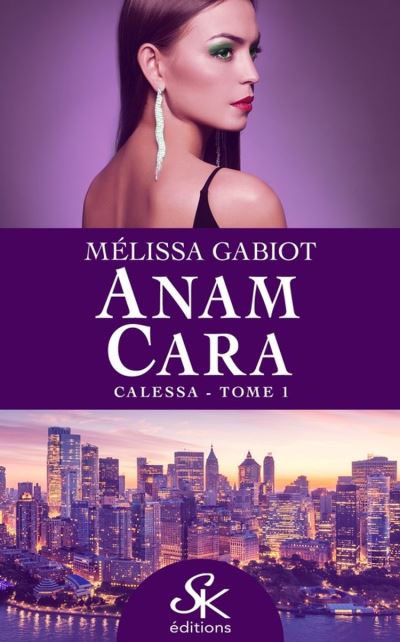 Anam Cara - Calessa