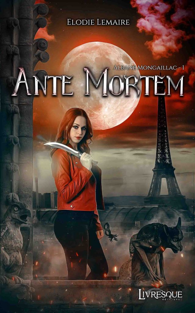 Ante Mortem