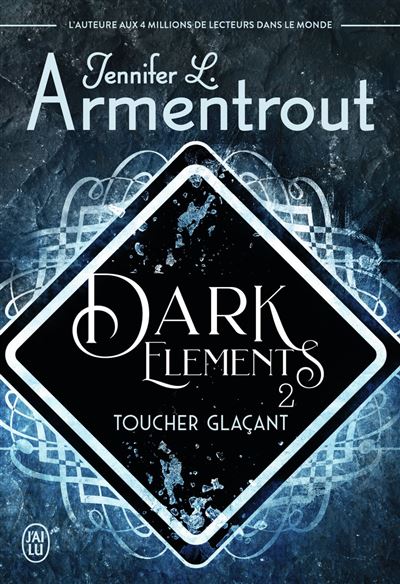 Dark Elements - Toucher glaçant