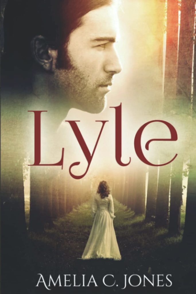 Le Dernier Descendant - Lyle