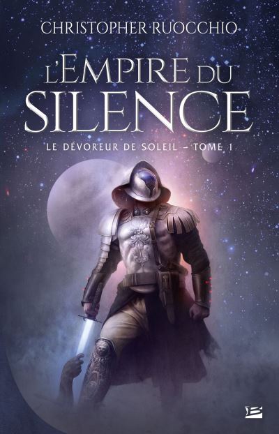 Le Dévoreur de soleil - L'empire du silence