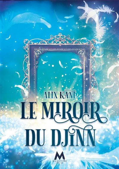 Le Miroir du Djinn