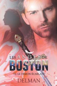 Les Anges de Boston - Le Démon écarlate