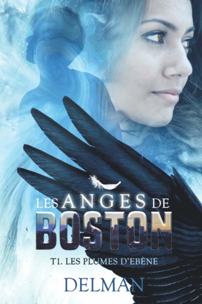 Les Anges de Boston - Les Plumes d’ébène