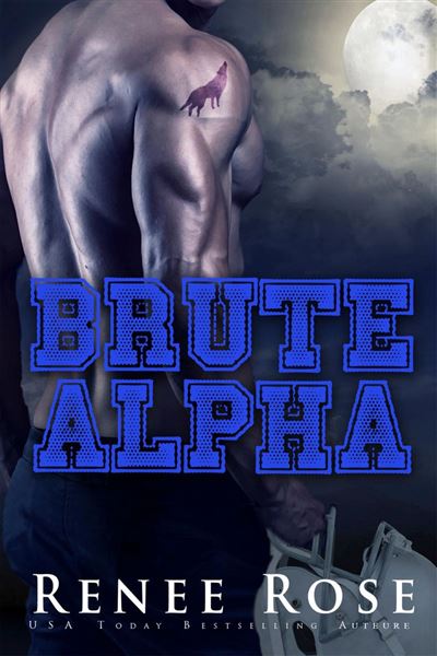 Lycée Wolf Ridge - Brute Alpha