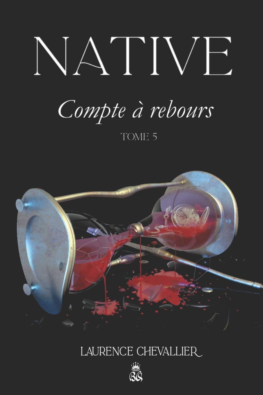 Native - Compte à rebours