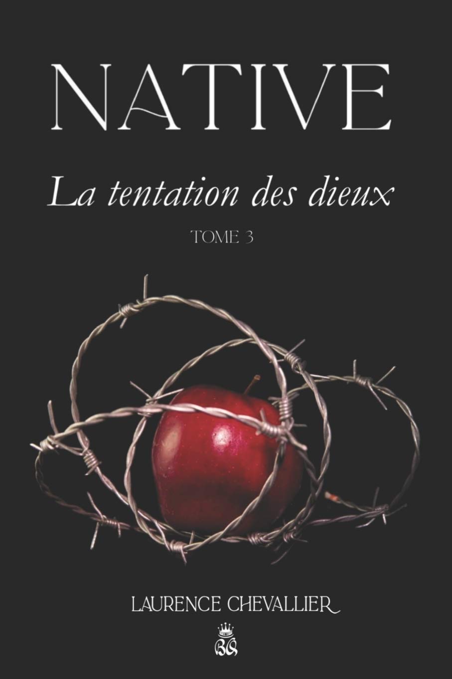 Native - La tentation des dieux