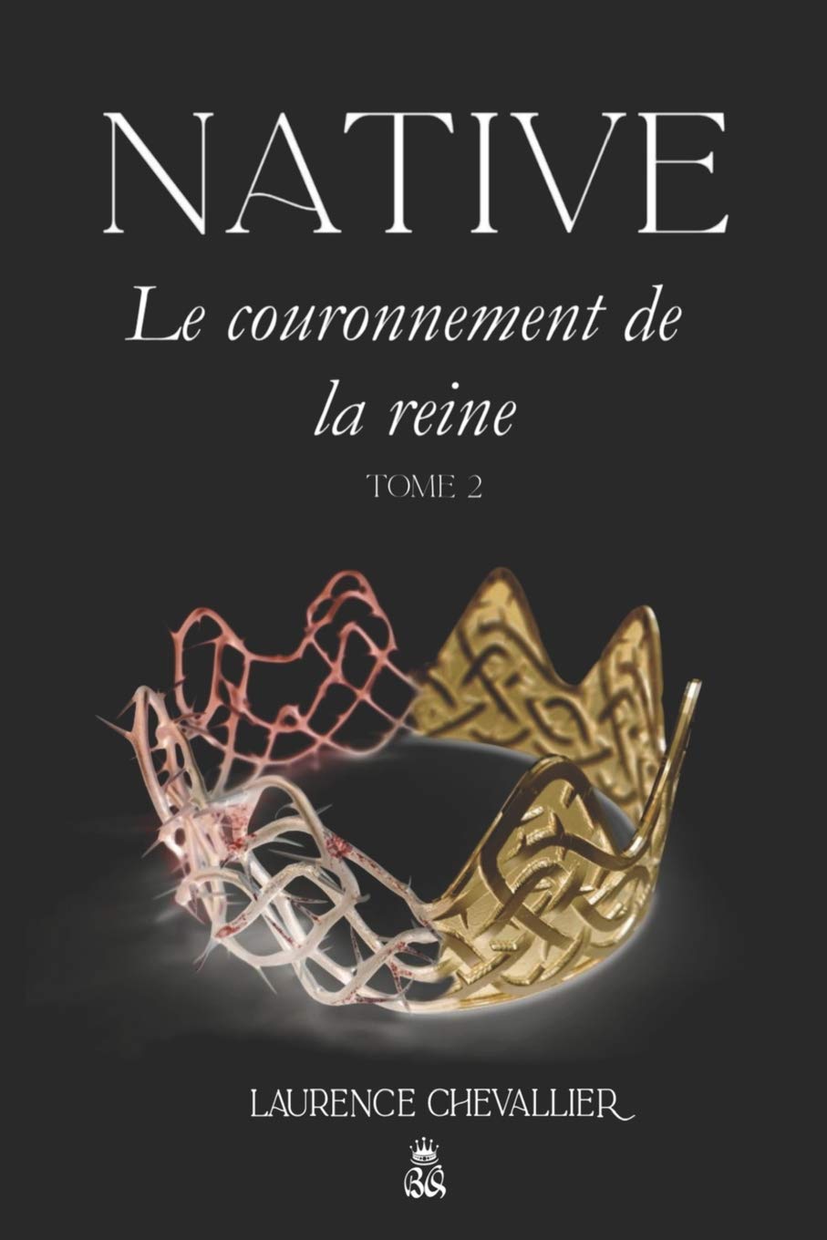 Native - Le couronnement de la reine