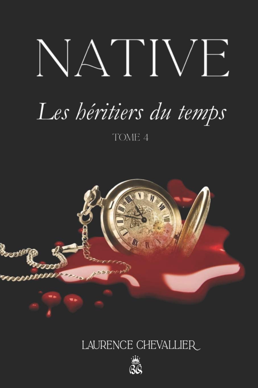 Native - Les héritiers du temps