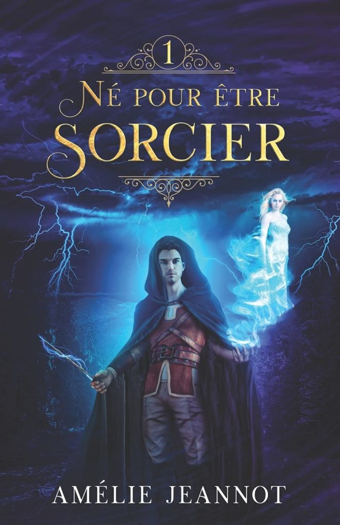 Né pour être Sorcier