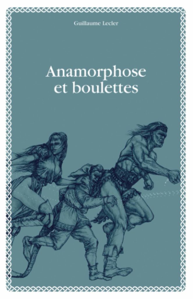 Anamorphose et boulettes