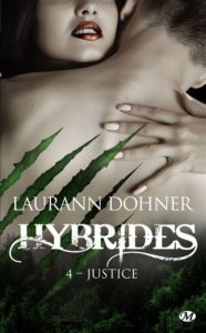 Hybrides - Justice