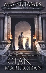 La Légende des Dieux - Le Clan Marléodan