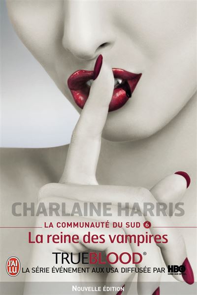 La communauté du sud - La Reine des Vampires