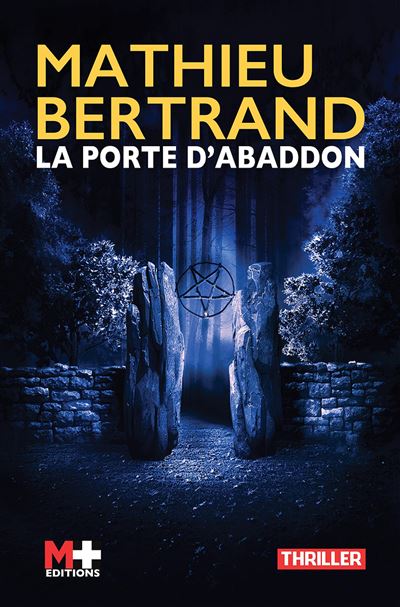 La porte d'Abaddon