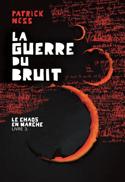 Le Chaos en marche - La Guerre du Bruit