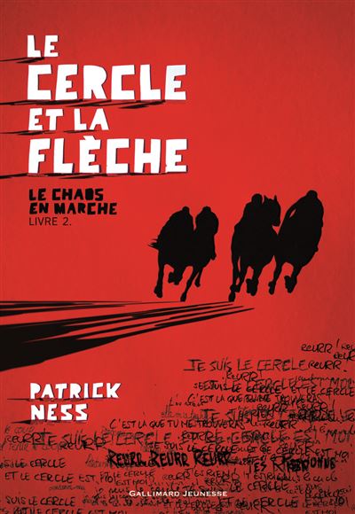 Le Chaos en marche - Le Cercle et la Flèche